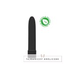 Natural Pleasure Biodegradowalny model 14 cm - ekologiczny system wibracji Natural Pleasure by Shots