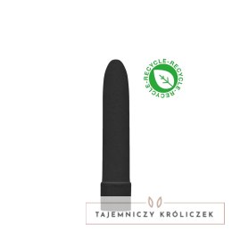 Natural Pleasure Biodegradowalny model 14 cm - ekologiczny system wibracji Natural Pleasure by Shots