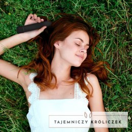 Natural Pleasure Biodegradowalny model 14 cm - ekologiczny system wibracji Natural Pleasure by Shots