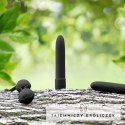 Natural Pleasure Biodegradowalny model 14 cm - ekologiczny system wibracji Natural Pleasure by Shots