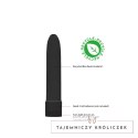 Natural Pleasure Biodegradowalny model 14 cm - ekologiczny system wibracji Natural Pleasure by Shots
