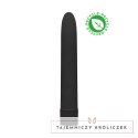 Natural Pleasure Eko Wibrator 18cm biodegradowalny, recyklingowany Natural Pleasure by Shots
