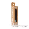 Natural Pleasure Eko Wibrator 18cm biodegradowalny, recyklingowany Natural Pleasure by Shots