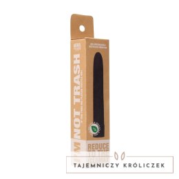Natural Pleasure Eko Wibrator 18cm biodegradowalny, recyklingowany Natural Pleasure by Shots