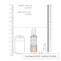 Shots Natural Pleasure żel intymny wodny wegański 150ml eco Natural Pleasure by Shots
