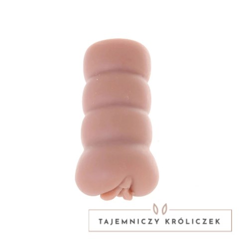 Star Strokers Misty Stone 3D - Model intymny, teksturowane wnętrze Star Strokers