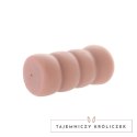 Star Strokers Misty Stone 3D - Model intymny, teksturowane wnętrze Star Strokers