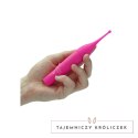 GC by Shots - Precyzyjny stymulator punktowy, czarny, 16 cm GC by Shots