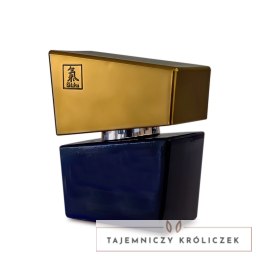 HOT Feromonowy zapach dla mężczyzn 15 ml - skoncentrowana formuła HOT