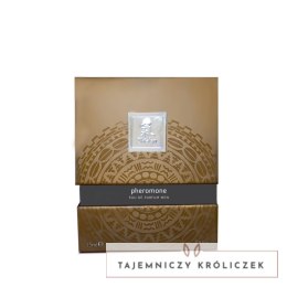 HOT Feromonowy zapach dla mężczyzn 15 ml - skoncentrowana formuła HOT