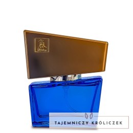 HOT Feromonowy zapach dla mężczyzn 15ml - skoncentrowana formuła HOT