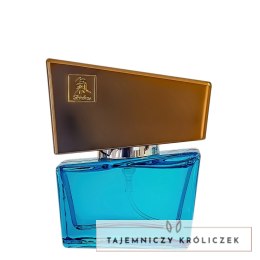 HOT Feromony Men 15 ml - Koncentrat zapachu dla mężczyzn HOT