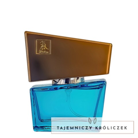 HOT Feromony Men 15 ml - Koncentrat zapachu dla mężczyzn HOT