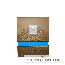 HOT Feromony Men 15 ml - Koncentrat zapachu dla mężczyzn HOT