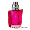 HOT Feromony dla kobiet 15 ml - skoncentrowana formuła zapachowa HOT