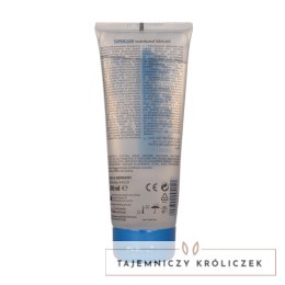 HOT Lubricant Water-Based System 200 ml - Długotrwały Poślizg HOT