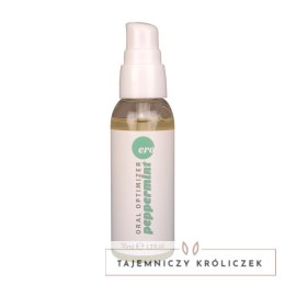 HOT Oral Pleasures Żel do ust Mięta Pieprzowa 50ml odświeżający HOT