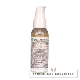 HOT Oral Pleasures Żel do ust Mięta Pieprzowa 50ml odświeżający HOT