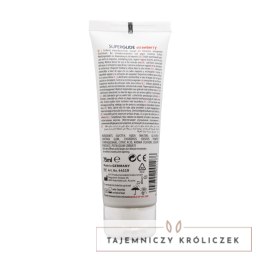 HOT Superglide Edible żel intymny wodny, jadalny, smakowy 75ml HOT