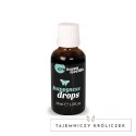 Hot Krople stymulujące 30 ml - suplement diety z naturalnymi ekstraktami HOT
