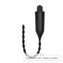 Shots ElectroShock Elektrosonda silikonowa z pilotem 29,5 cm ElectroShock by Shots