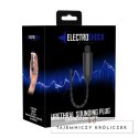 Shots ElectroShock Elektrosonda silikonowa z pilotem 29,5 cm ElectroShock by Shots