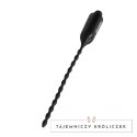 Shots ElectroShock Elektrosonda silikonowa z pilotem 29,5 cm ElectroShock by Shots