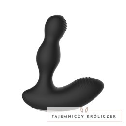 Shots ElectroShock - Model do stymulacji prostaty z funkcją e-stymulacji ElectroShock by Shots