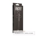 Shots Fist It aplikator do lubrykantu czarny 19,2 cm ergonomiczny Fist It by Shots