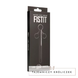 Shots Fist It aplikator do lubrykantu czarny 19,2 cm ergonomiczny Fist It by Shots