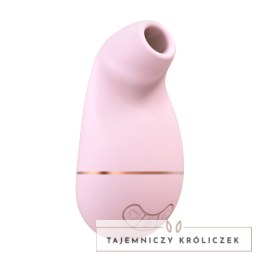 Shots Irresistible Kissable - urządzenie z funkcją fal powietrznych, fioletowy Irresistible by Shots