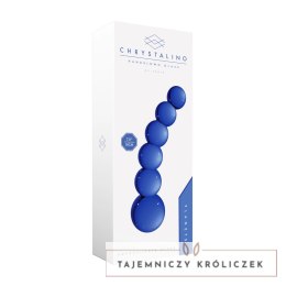 Christalino Planets Szklana ręcznie wykonana rożdżka borokrzemianowa Chrystalino by Shots