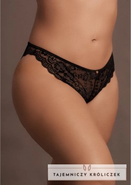 Le Desir Claire Plus Size - koronkowe majtki damskie, rozmiar XL/XXL Le Désir by Shots