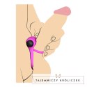 XR Brands BANG Toy Pierścień silikonowy z wibracjami i pilotem wodoodporny XR Brands