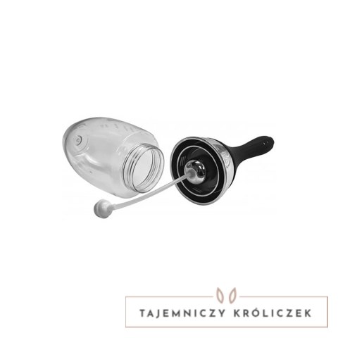 XR Brands Cleanstream Automatyczna gruszka higieniczna z wibracją XR Brands