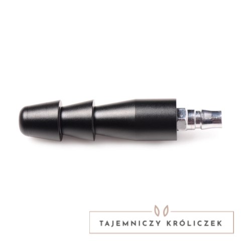 XR Brands Master Series zdalnie sterowana maszyna intymna, adapter Vac-U-Lock XR Brands