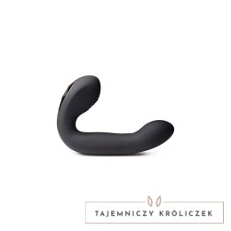 XR Brands Power Shake Come Higher silikonowy model podwojnej stymulacji IPX7 XR Brands