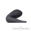XR Brands Power Shake Come Higher silikonowy model podwojnej stymulacji IPX7 XR Brands