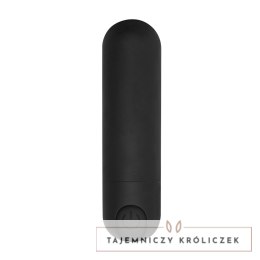 Shots Be Good Tonight Mini Bullet 10-funkcyjny, kompaktowy, fioletowy Be Good Tonight by Shots
