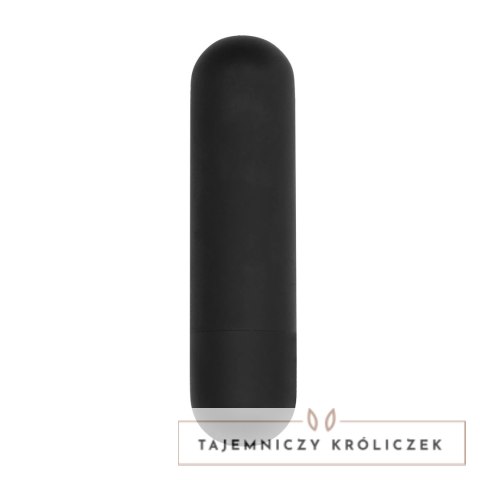 Shots Be Good Tonight Mini Bullet 10-funkcyjny, kompaktowy, fioletowy Be Good Tonight by Shots