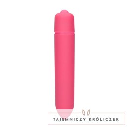 Shots Be Good Tonight Mini Wibrujący Pocisk 9,3cm Rożne Kolory Be Good Tonight by Shots