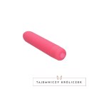 Shots Be Good Tonight Mini Wibrujący Pocisk 9,3cm Rożne Kolory Be Good Tonight by Shots