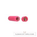 Shots Be Good Tonight Mini Wibrujący Pocisk 9,3cm Rożne Kolory Be Good Tonight by Shots