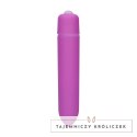 Shots Be Good Tonight Mini wibrujący pocisk 9,3 cm, rożne kolory Be Good Tonight by Shots