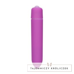 Shots Be Good Tonight Mini wibrujący pocisk 9,3 cm, rożne kolory Be Good Tonight by Shots