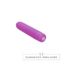 Shots Be Good Tonight Mini wibrujący pocisk 9,3 cm, rożne kolory Be Good Tonight by Shots