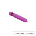 Shots Be Good Tonight Mini wibrujący pocisk 9,3 cm, rożne kolory Be Good Tonight by Shots