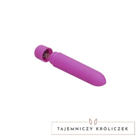 Shots Be Good Tonight Mini wibrujący pocisk 9,3 cm, rożne kolory Be Good Tonight by Shots