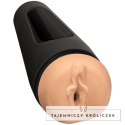 Doc Johnson Main Squeeze Mia Malkova model w obudowie ULTRASKYN Doc Johnson
