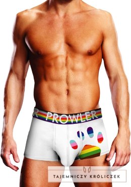 Prowler Bokserki Męskie PAW TRUNK XL Progress Pride grafitowe Prowler